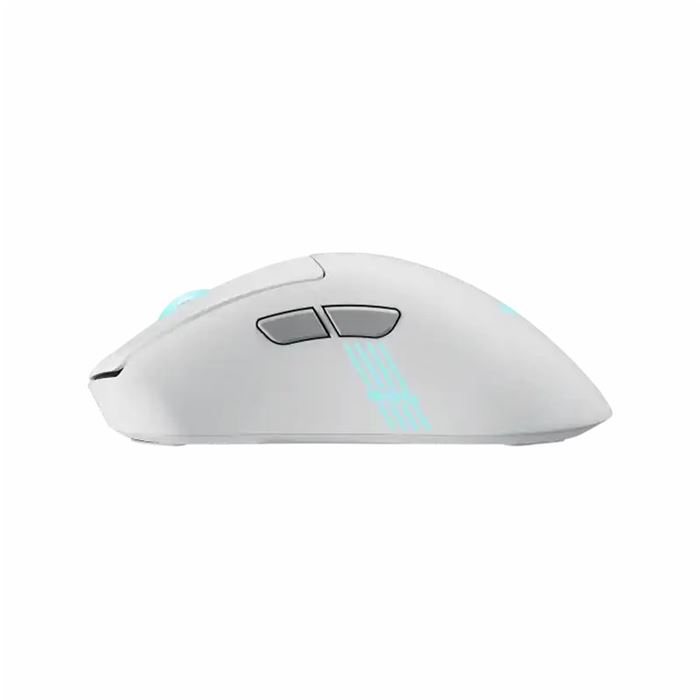 ماوس بی سیم گیمینگ ایسوس مدل P722 ROG KERIS II ORIGIN - 5