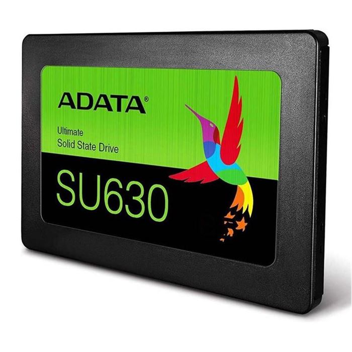 اس اس دی اینترنال ای دیتا SU630 ظرفیت 3.84 ترابایت - 3