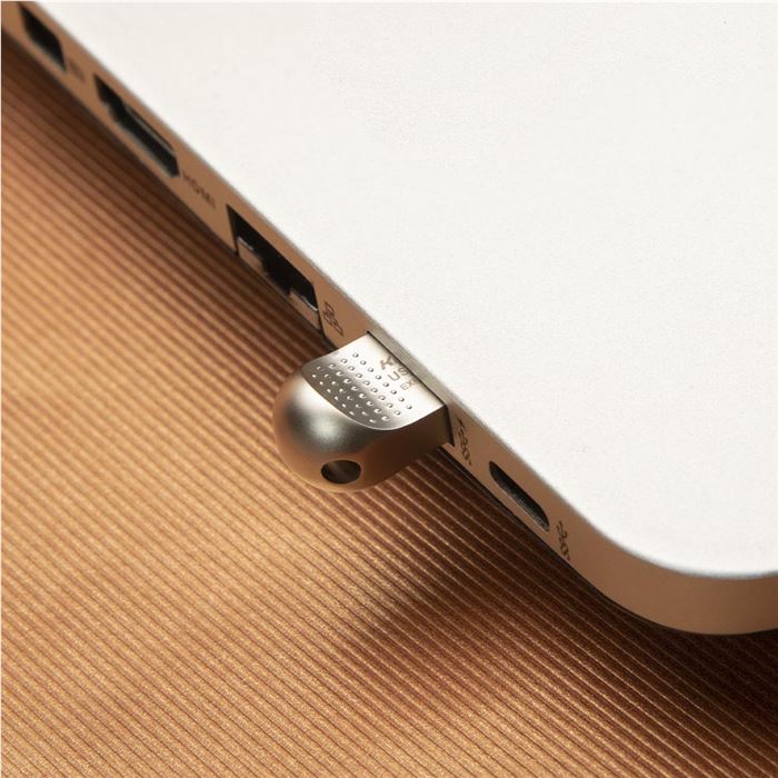 فلش مموری USB2.0 کینگ استار مدل KS231 ظرفیت 32 گیگابایت - 10