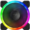 Cougar VORTEX RGB HPB 120 Cooling Kit Case Fan