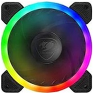 Cougar VORTEX RGB HPB 120 Cooling Kit Case Fan
