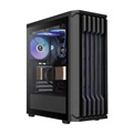 Gamdias Aura GC11 ARGB Gaming Computer Case