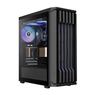 Gamdias Aura GC11 ARGB Gaming Computer Case
