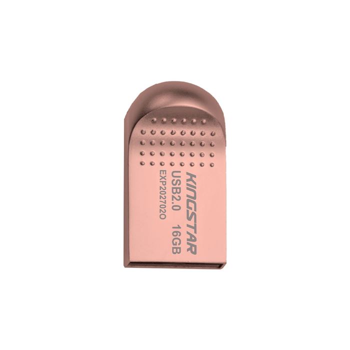 فلش مموری USB2.0 کینگ استار مدل KS231 ظرفیت 32 گیگابایت - 2