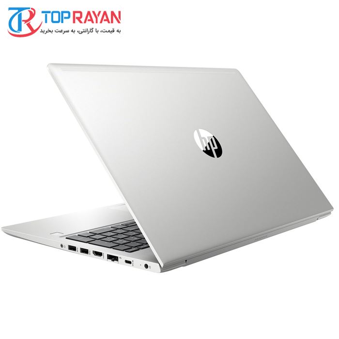 لپ تاپ 15.6 اینچی اچ‌پی مدل ProBook 455 G7 - B پردازنده Ryzen 7 4700U رم 16GBحافظه 1TB SSD گرافیک AMD - 3
