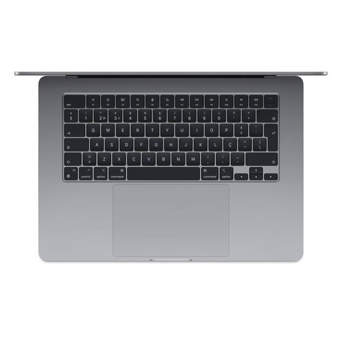 لپ تاپ اپل MacBook Air  پردازنده M3 8-Core رم 24GB  - 5