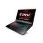 Msi GS73VR 6RF Stealth Pro-Core i7-16GB-2TB+128GB-8GB
