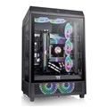ThermalTake The Tower 500 - Black Case