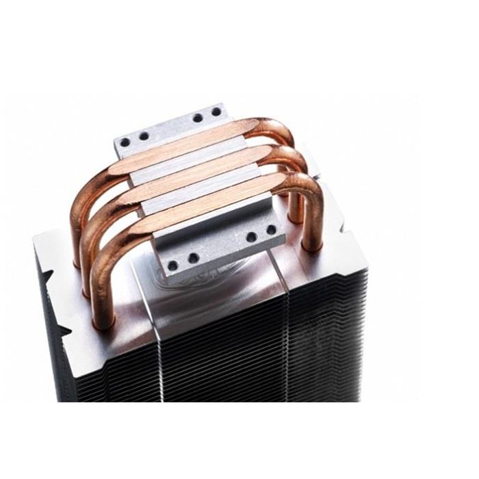 سیستم خنک کننده بادی کولرمستر مدلHyper TX3 EVO - 3