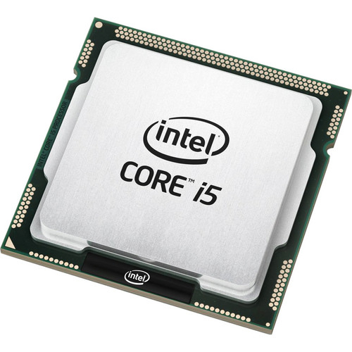 پردازنده تری اینتل مدل Core i5-4670 فرکانس 3.4 گیگاهرتز