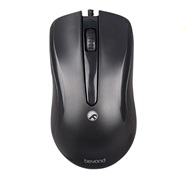 Beyond BM-1181 Wired Optical Mouse