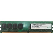 تصویر PC2-6400 2GB DDR2 800MHz CL6 Desktop RAM
