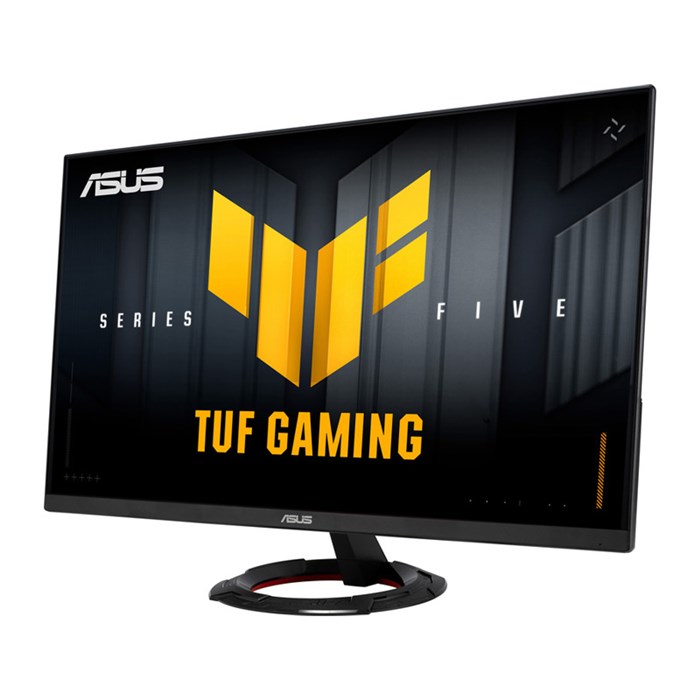 مانیتور گیمینگ 27 اینچ ایسوس مدل TUF Gaming VG279Q5R - 2