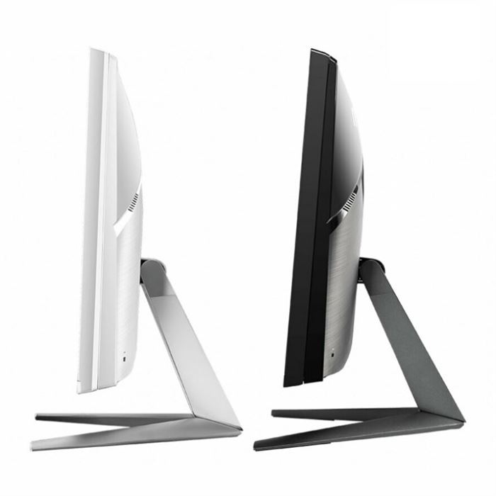 کامپیوتر All In One ام اس آی 22 اینچی مدل PRO 22X 10M پردازنده Core i7 10700 رم 16GB حافظه1TB 256... - 2