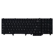 DELL Latitude E6520 Notebook Keyboard