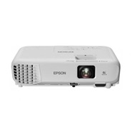 Epson EB S05 SVGA Video Projector
