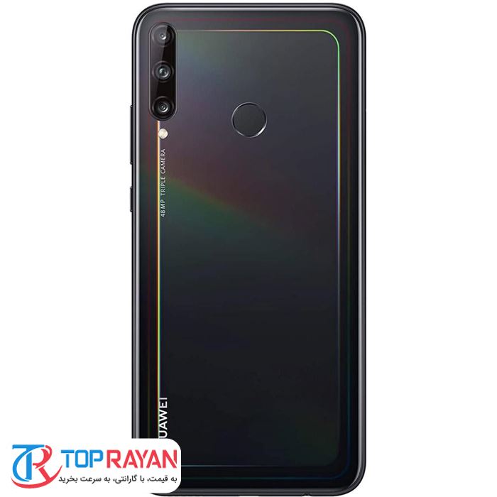 گوشی موبایل هوآوی مدل Huawei Y7p ART-L29 دو سیم کارت ظرفیت 64 گیگابایت - 4