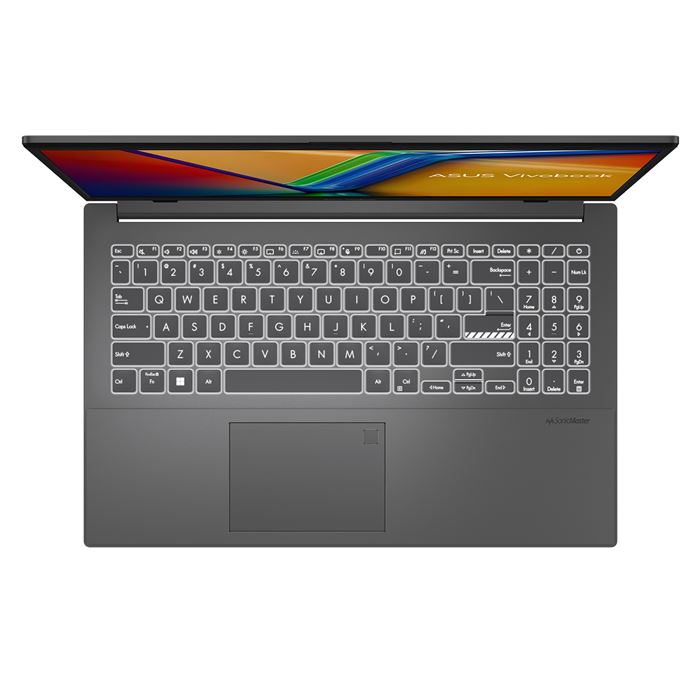 لپ تاپ ایسوس VivoBook L1504FA پردازنده Ryzen 3 7320U رم 8GB حافظه 512GB  - 3