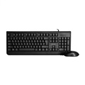 Fater CCN-5000B Cable Mouse & Keyboard