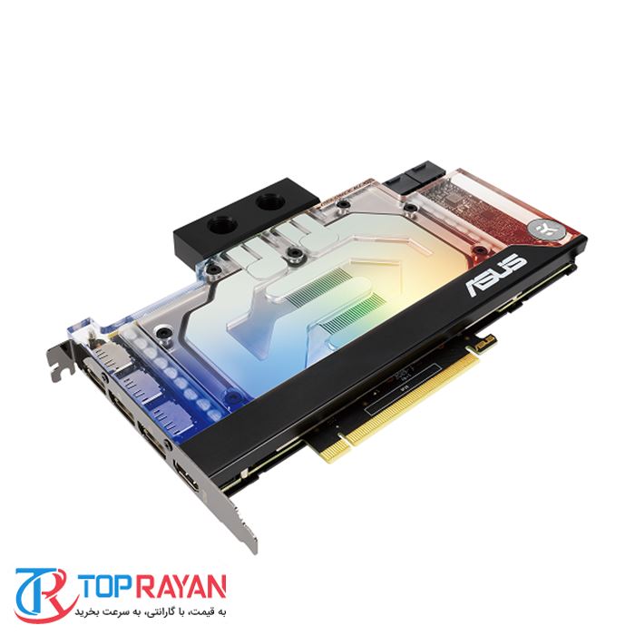 کارت گرافیک ایسوس RTX 3080 10G EK - 2