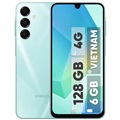 Samsung Galaxy A16 4G Dual SIM Storage 128GB And 6GB RAM Mobile Phone 