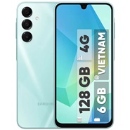 Samsung Galaxy A16 4G Dual SIM Storage 128GB And 6GB RAM Mobile Phone 