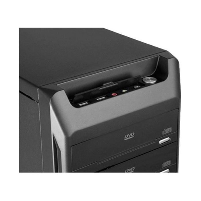 کیس کامپیوتر گرین Pars - 2
