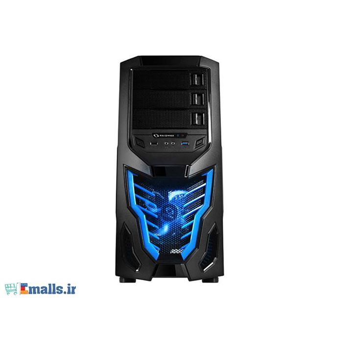 کیس ریدمکس مدل کبرا زد بی آر - 5