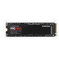 Samsung 990PRO 4TB PCle4 NVMe M.2 SSD