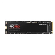Samsung 990PRO 4TB PCle4 NVMe M.2 SSD