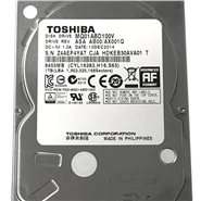 Toshiba MQ01ABD100V 1TB 2.5 Inch Laptop Hard Drive