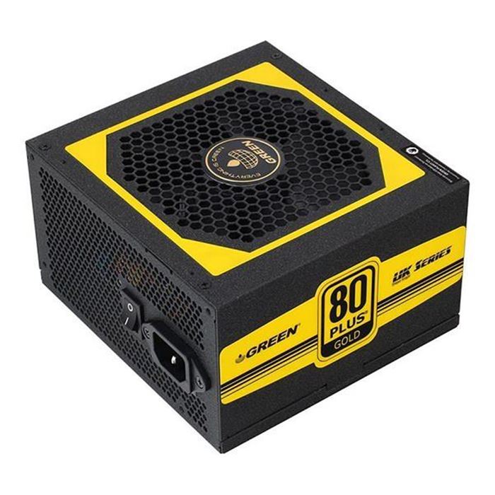 پاور گرین مدل 650 ای-یو کی - 5