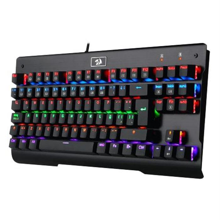 کیبورد گیمینگ ردراگون مدل Visnu K561 - 3