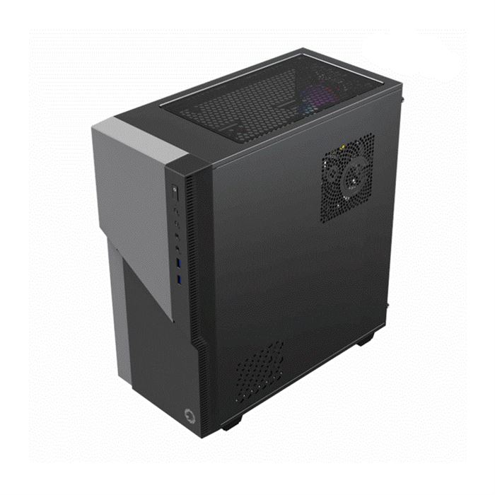 کیس گیم مکس مدل Ninja COC T805 - 3