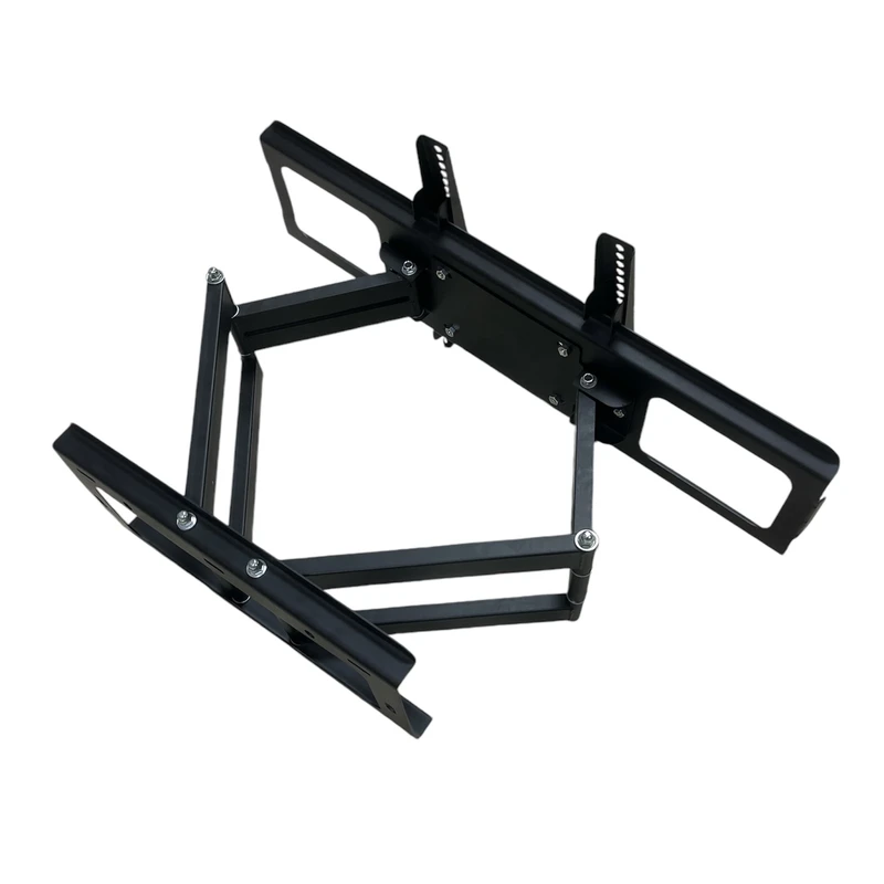 پایه (براکت) دیواری تلویزیون تی وی جک مدل W10 مناسب برای تلویزیون 55 تا 105 اینچ - 3