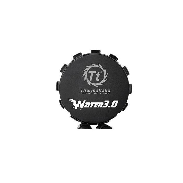 فن پردازنده ترمالتیک مدل  Water 3.0 Riing Red 140 - 6