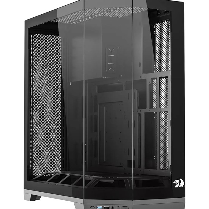 کیس گیمینگ ردراگون EDGE CA-608 - 2