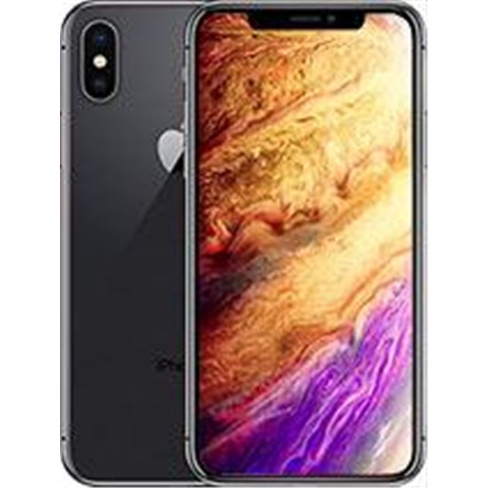 گوشی موبایل اپل مدل آیفون ایکس اس مکس 256 گیگابایت