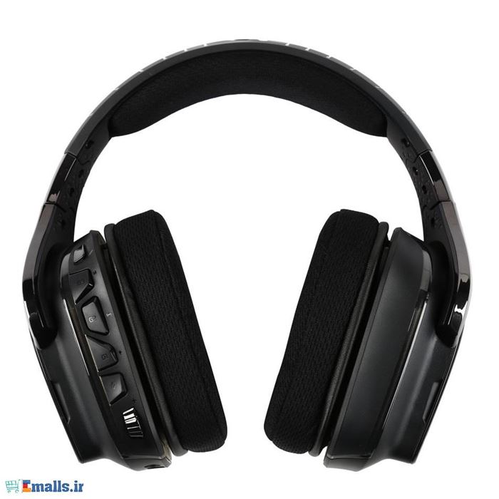 هدست مخصوص بازی لاجیتک مدل G633 Artemis Spectrum - 4