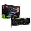MSI GeForce RTX 4080 Super 16GB Gaming X Trio Graphics Card