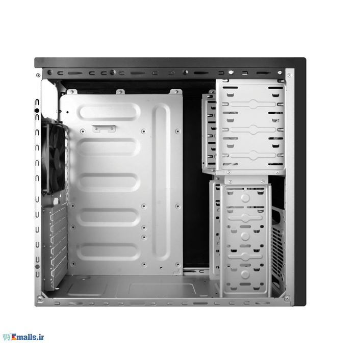 کیس کامپیوتر گرین مدل سولاریس - 6