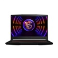 MSI GF63 11UC Core i5 11400H 8GB 512GB SSD 4GB RTX 3050 FHD Laptop