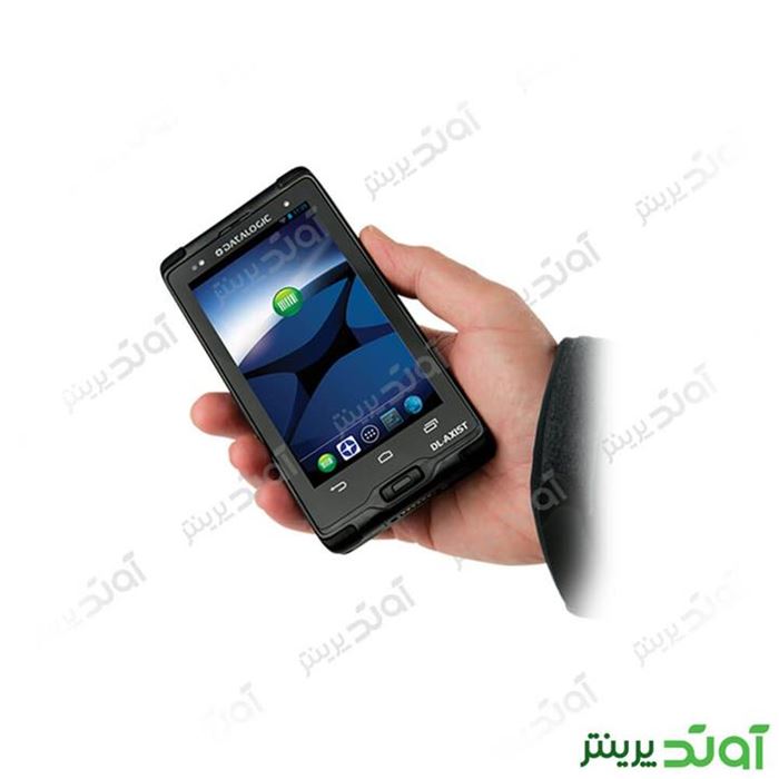 دستگاه جمع آوری اطلاعات دیتالاجیک مدل DL-Axist - 3