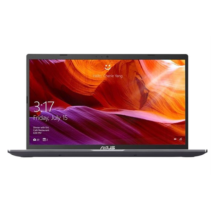 لپ تاپ 15 اینچی ایسوس مدل X509 پردازنده Core i3 1005G1 رم 4GB حافظه 1T گرافیک HD intel 