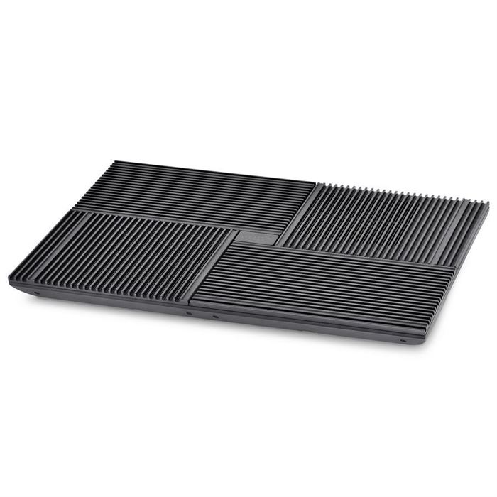 پایه خنک-کننده لپ تاپ دیپ کول مدل MULTI CORE-X8