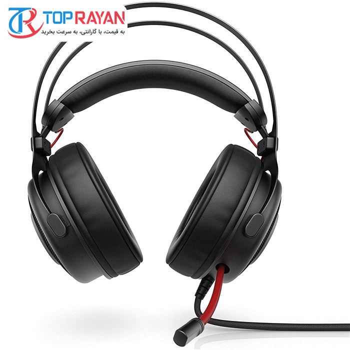 لپ تاپ 15.6 اینچی اچ پی مدل OMEN 15-DH1070 - 15