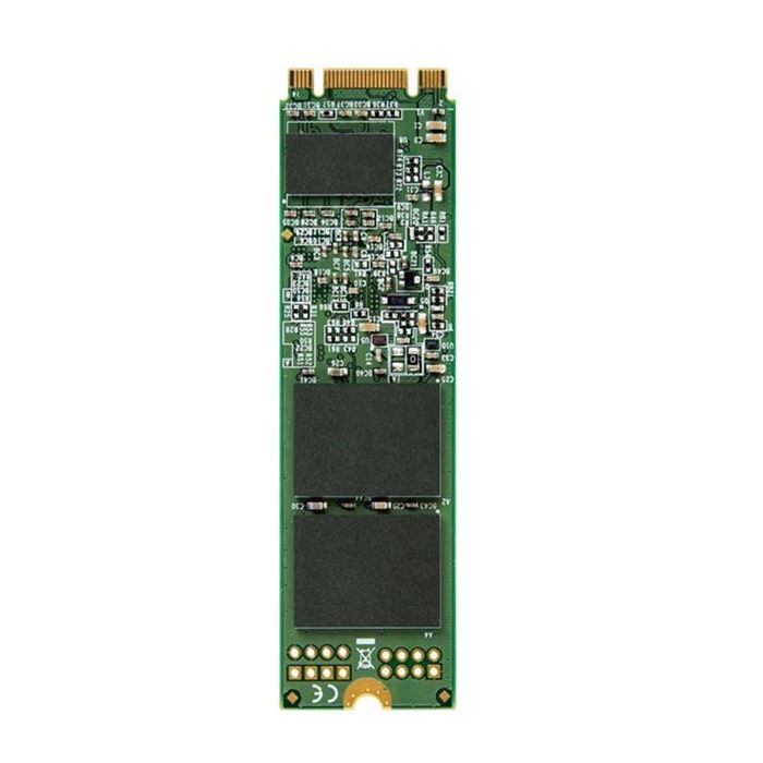 حافظه SSD سایز M.2 2280 ترنسند مدل MTS800 ظرفیت 128 گیگابایت - 9