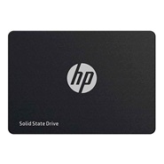 HP S650 SATA 3 480GB 2.5inch Internal SSD