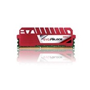 geil Evo Veloce 4GB DDR3 1600MHz CL11 Singel Channel RAM