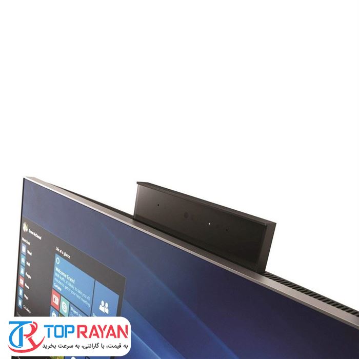 کامپیوتر آماده اچ پی مدل EliteOne ۸۰۰ G۴ با پردازنده i۷ - 7